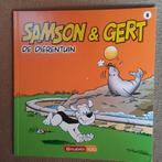 SAMSON & GERT - DE DIERENTUIN, Enlèvement ou Envoi, Garçon ou Fille, Fiction général, 5 ou 6 ans