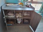 Verschoontafel voor baby als NIEUW!, Kinderen en Baby's, Kinderkamer | Commodes en Kasten, Ophalen