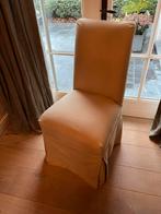 8 chaises Flamant, Maison & Meubles, Autres couleurs, Comme neuf, Enlèvement, Cinq, Six Chaises ou plus