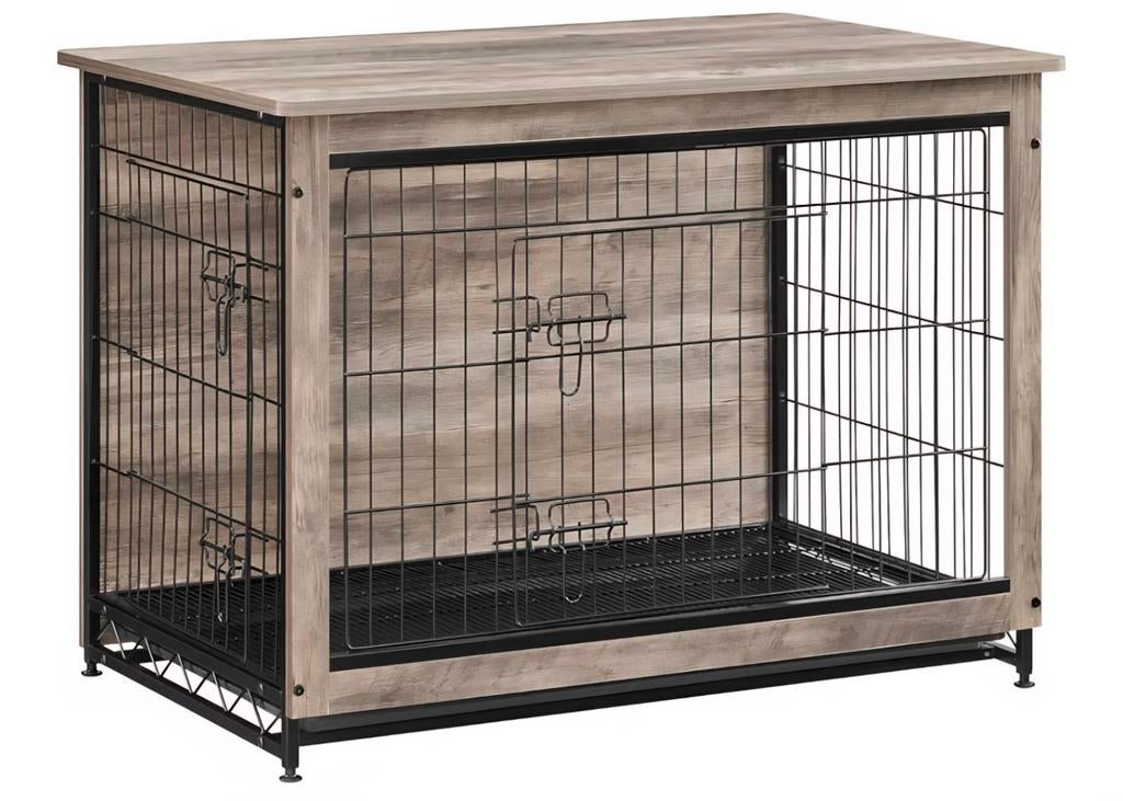 Cage pour chien FEANDREA, Animaux & Accessoires, Enlèvement