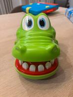 Hasbro Gaming Krokodil met kiespijn, Ophalen, Zo goed als nieuw