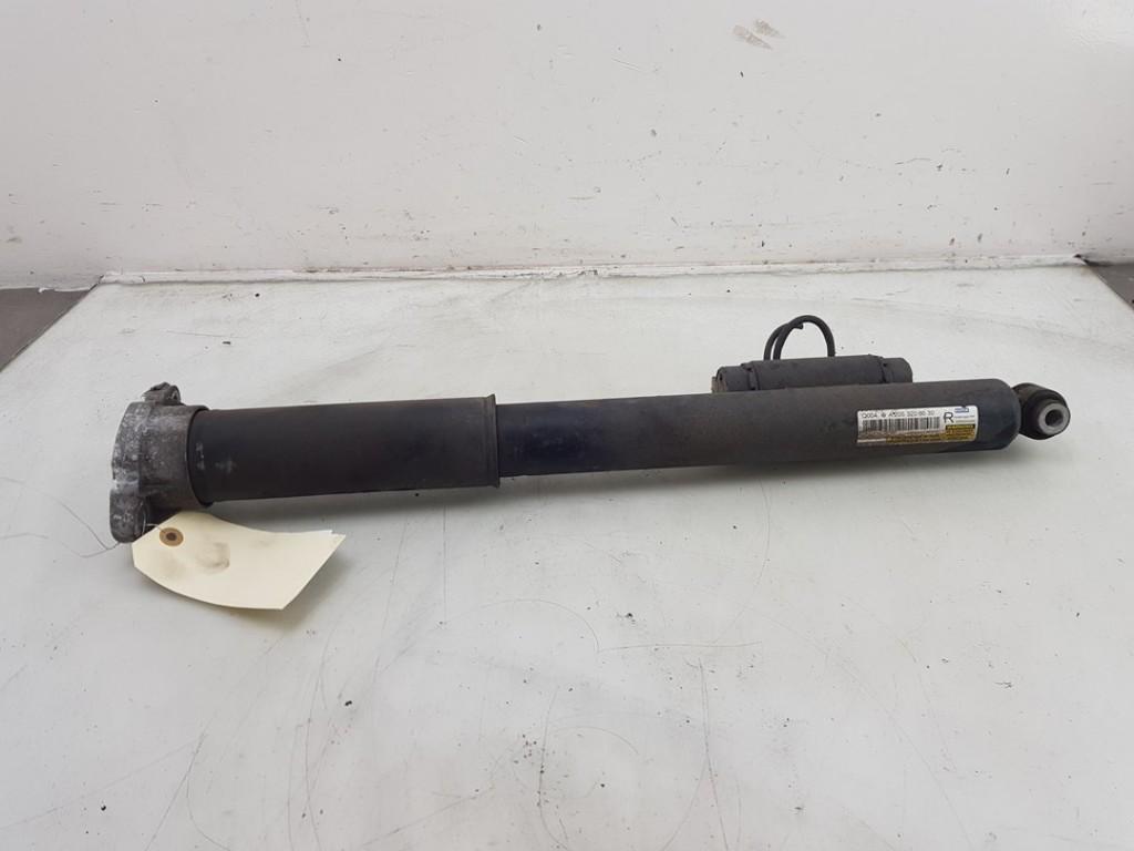 AMORTISSEUR ARRIÈRE DROIT C (W205) (|A2053208630|), Autos : Pièces & Accessoires, Suspension & Châssis, Mercedes-Benz, Utilisé