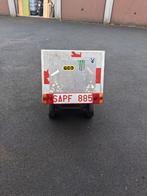 Fiest of brommer kar, Fietsen en Brommers, Ophalen