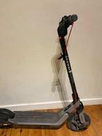 Ninebot E3 Pro 1maand oud (amper gebruikt), Ophalen of Verzenden, Zo goed als nieuw, Elektrische step (E-scooter), Ninebot