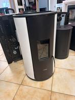 Cadel Rondo pellets, Ophalen, Nieuw, Pelletkachel