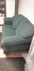 Wittekerke zetel, Ophalen