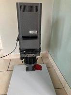 Agrendisseur Meopta Opemus 6, Enlèvement, 1980 à nos jours, Autres types