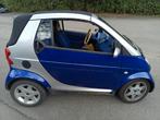 smart  passion, Autos, Smart, Achat, Rétroviseurs électriques, 2 portes, Automatique