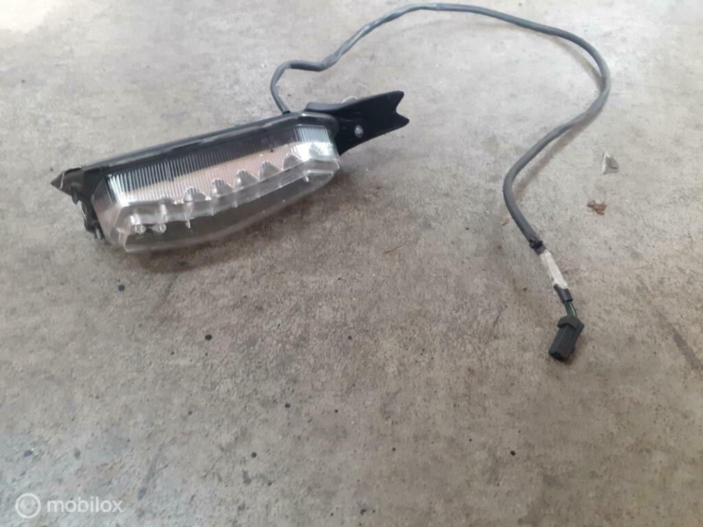 Knipperlicht origineel Hypermotard 796 1100 1100S, Motos, Enlèvement ou Envoi, Utilisé