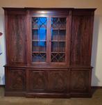 Bibliothèque, Ophalen, Met plank(en), Gebruikt, 200 cm of meer