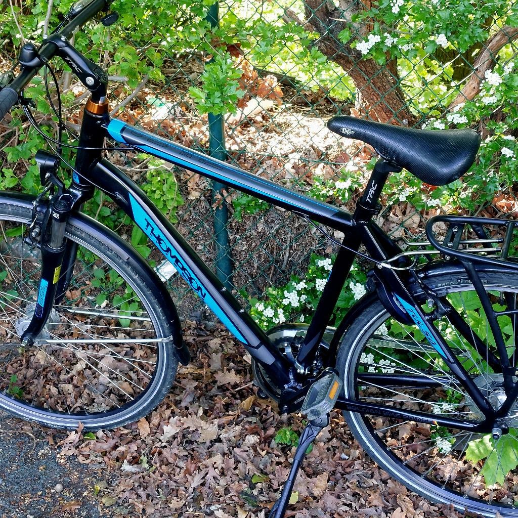 Velo, Vélos & Vélomoteurs, Enlèvement ou Envoi, Comme neuf, Vitesses