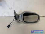 MERCEDES SLK R170 rechts spiegel Grijs 96-04 grey mirror rig, Mercedes-Benz AG, Mercedes-Benz, Utilisé, Mercedesstrasse 120
70372  Stuttgart, DE