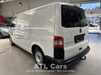 Volkswagen Transporter 2.0 Diesel | Lichte Vracht | 140.000k, Auto's, Voorwielaandrijving, Gebruikt, 4 cilinders, Wit