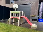 Smoby speelhuis - smoby fun center, Enlèvement, Utilisé, Autres types