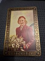 Antieke blikken doos, Verzamelen, Ophalen