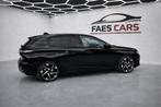 Peugeot 308 E-Hybride 1600 cc 110 kw, Achat, Entreprise, Garantie prolongée, Entretenue par le concessionnaire