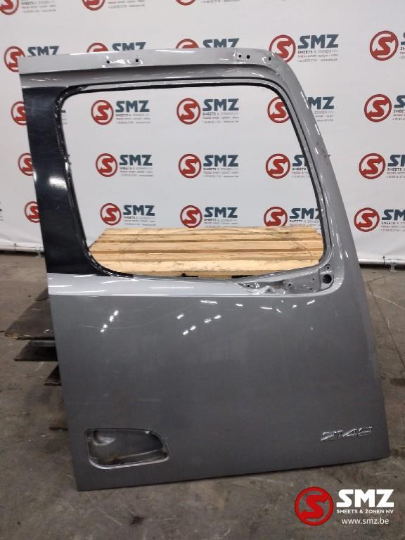 Occ deur rechts Mercedes Arocs 2148, Gebruikt, Mercedes-Benz, Carrosserie en Plaatwerk