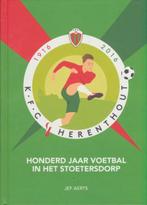 (g3) KFC Herenthout 1916-2016, Boeken, Verzenden, Gelezen