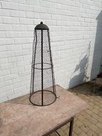 Plantensteun, Ophalen of Verzenden, Gebruikt, IJzer