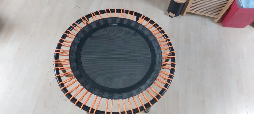 Bellicon trampoline 100cm, Ophalen, Gebruikt, Overige typen