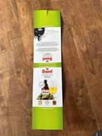 Carton publicitaire de table Duvel Triple Hop 2014, Enlèvement ou Envoi, Neuf, Panneau, Plaque ou Plaquette publicitaire, Duvel