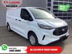 Ford Transit Custom 320 2.0 TDCI 135 pk L2 Trend 2.8t Trekve, Achat, Entreprise, Diesel, Ford