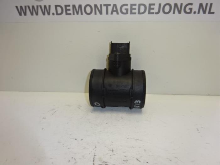 Luchtmassameter van een Dodge Ram Van, Auto-onderdelen, Overige Auto-onderdelen, Dodge, Gebruikt, 3 maanden garantie, Ophalen of Verzenden