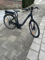 Cannondale Elektrische Fiets, Enlèvement, Comme neuf