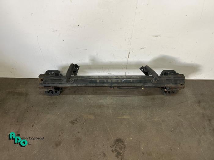 Bumperframe voor van een Ford Fiesta (Fiesta 05-), Auto-onderdelen, Ophanging en Onderstel, Ford, Gebruikt, 3 maanden garantie