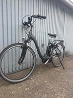 KETTLER ELEKTRISCHE FIETS MET MIDDENMOTOR, Ophalen, Zo goed als nieuw