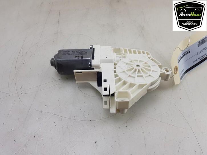 MOTOR RAAMMECHANIEK Porsche Cayenne II (92A) (|8K0959801B|), Auto-onderdelen, Carrosserie, Porsche, Gebruikt