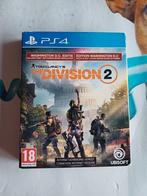The Division2 Washington DC edition, Consoles de jeu & Jeux vidéo, Jeux | Sony PlayStation Vita, Online, Shooter, Enlèvement ou Envoi