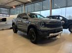 Ford Ranger Raptor / 205 PK / NIEUWE STOCK!, Auto's, Automaat, Euro 6, 2500 kg, Leder