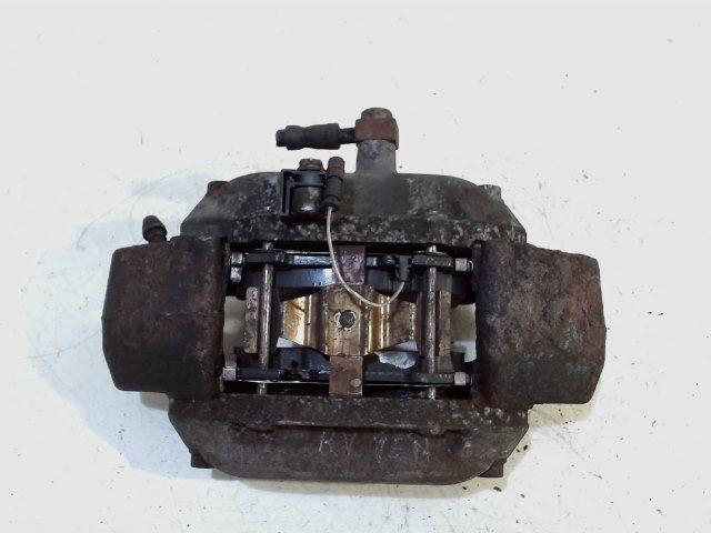 Remklauw links voor Mercedes-Benz ML-Klasse, Onderdelen@venauto.nl, Van der Ven Autorecycling B.V., Gebruikt, Ettenseweg 76, 4706 PB Roosendaal, The Netherlands