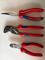 Knipex est presque inutilisé !, Bricolage & Construction, Enlèvement ou Envoi, Comme neuf