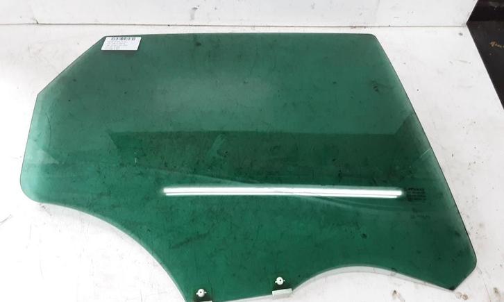 PORTIERRUIT RECHTS ACHTER Renault Scénic IV (RFAJ), Auto-onderdelen, Ruiten en Toebehoren, Renault, Gebruikt