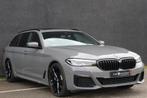 BMW 530 e Touring - M Pack - Individual - Pano - Camera, Automaat, 215 kW, Euro 6, 4 cilinders