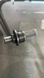 Crépine Suzuki DR350, Motoren, Ophalen of Verzenden, Gebruikt