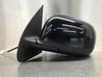 RETROVISEUR EXTERIEUR GAUCHE Nissan Micra (K13) (|0209239|), Utilisé, Nissan