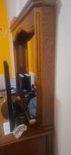 bed, twee nachtkastjes, kast en dressoir, Ophalen