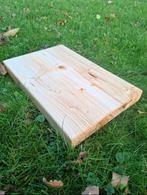 Handgemaakte snijplank met handvat, Envoi, Neuf