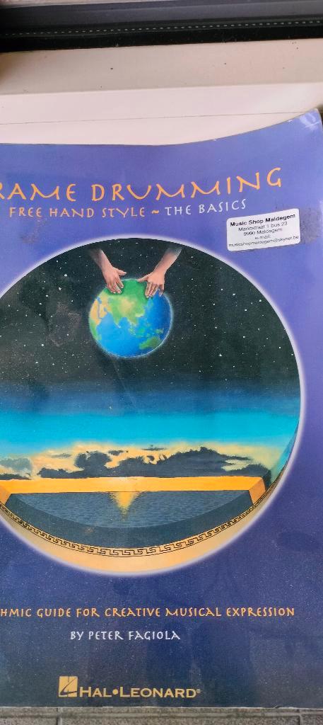 Muziekboeken Gitaar, percussie, keyboard IZGS!, Livres, Musique, Utilisé, Instrument, Enlèvement ou Envoi