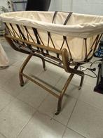 Lit bébé en bois., Enfants & Bébés, Enlèvement