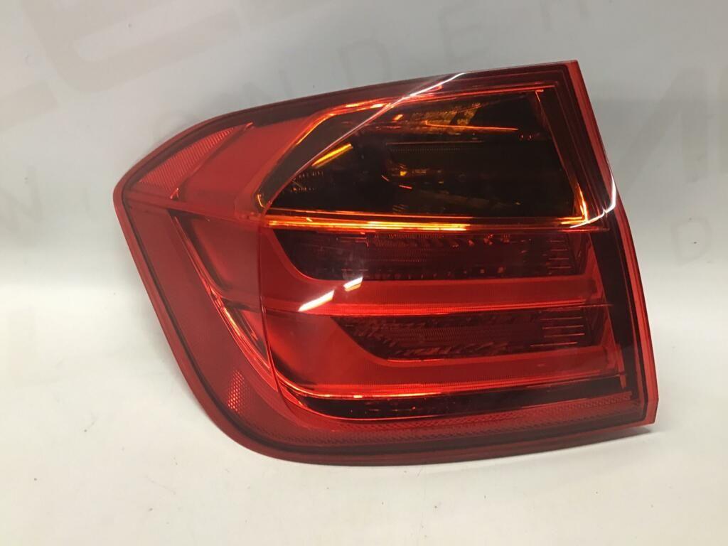 Achterlicht links BMW 3-serie F30/F80 ('12-'15) 731284501, Auto-onderdelen, Gebruikt, -, -, Ophalen of Verzenden