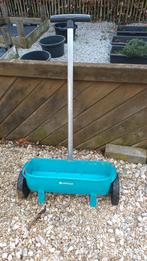 Verdeler meststoffen, Ophalen, Zo goed als nieuw, Gardena