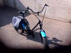 E - Bike Corratec Life S  APS  2W/BL  500Wh, Fietsen en Brommers, Ophalen, Zo goed als nieuw, 50 km per accu of meer, Overige merken