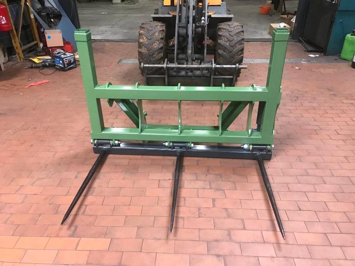 Fourche à paille pliable, Animaux & Accessoires, Autres accessoires pour animaux, Neuf, Enlèvement