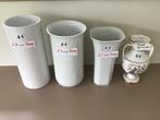 10 vases pour seulement 4 euros par vase, Maison & Meubles, Enlèvement ou Envoi, Comme neuf
