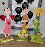 Lente/Paas figuren Paasdecoraties, lentedecoratie, Diversen, Pasen, Ophalen