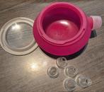 Lékué decoratiepen / spuitzak met 5 spuitmonden, Enlèvement ou Envoi, Comme neuf